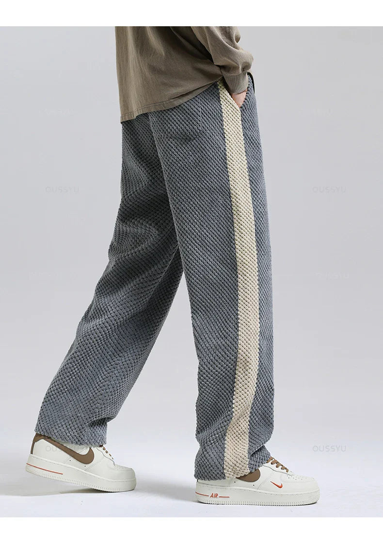 Iconico Woven Trouser