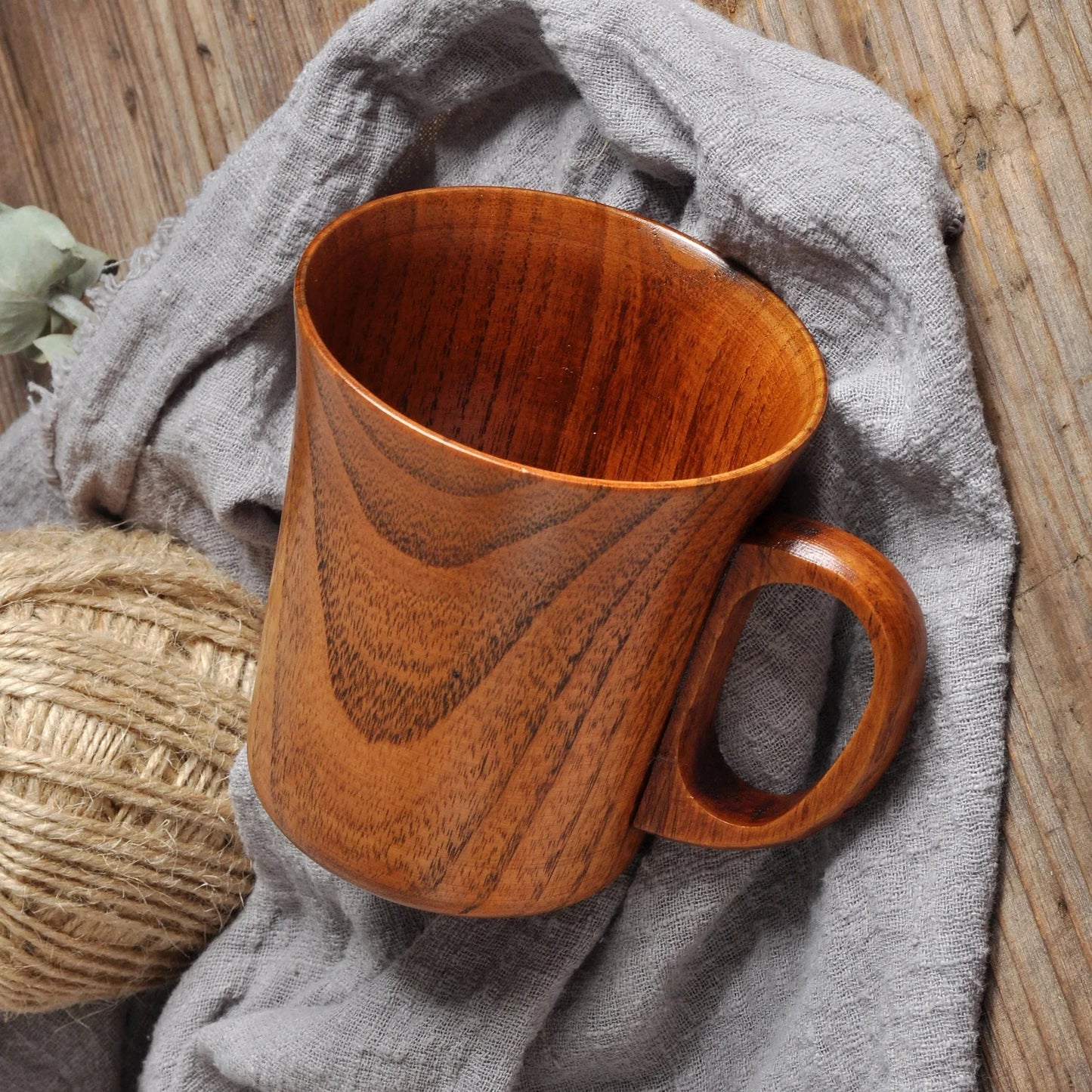 Sablewood Heritage Mug