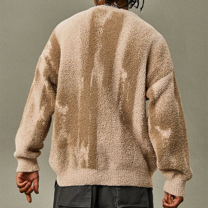 Brando Sweater