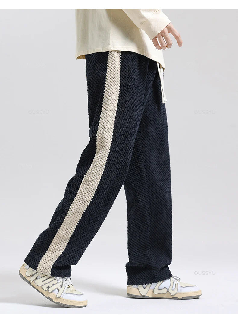 Iconico Woven Trouser