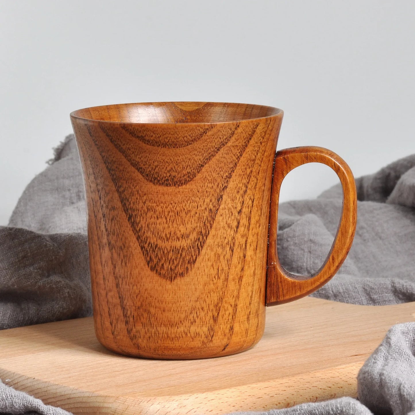 Sablewood Heritage Mug