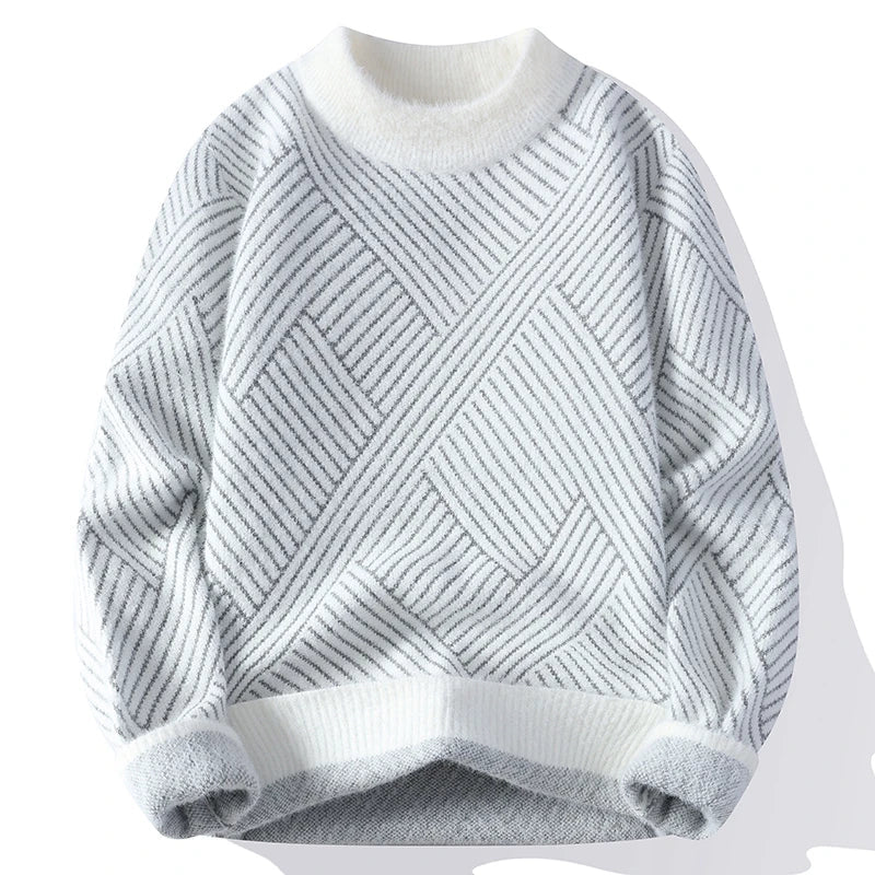 Aventura Pullover