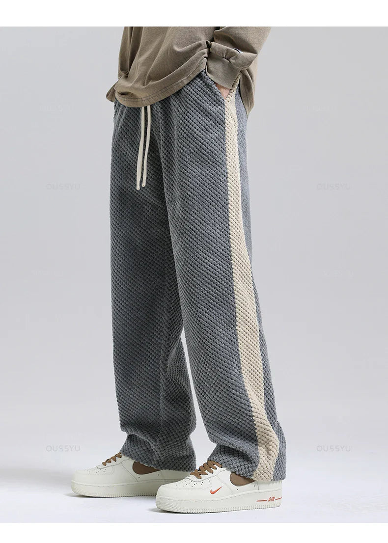 Iconico Woven Trouser