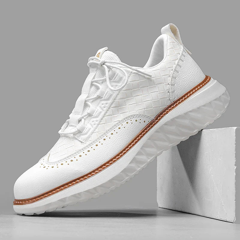 Lusso Everyday Sneaker