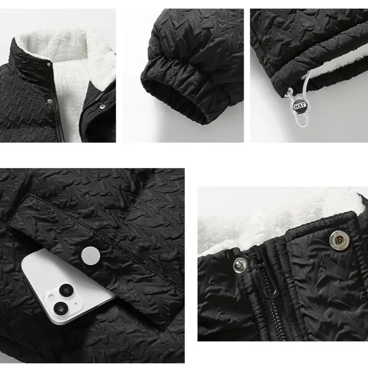 Audace Winter Puffer