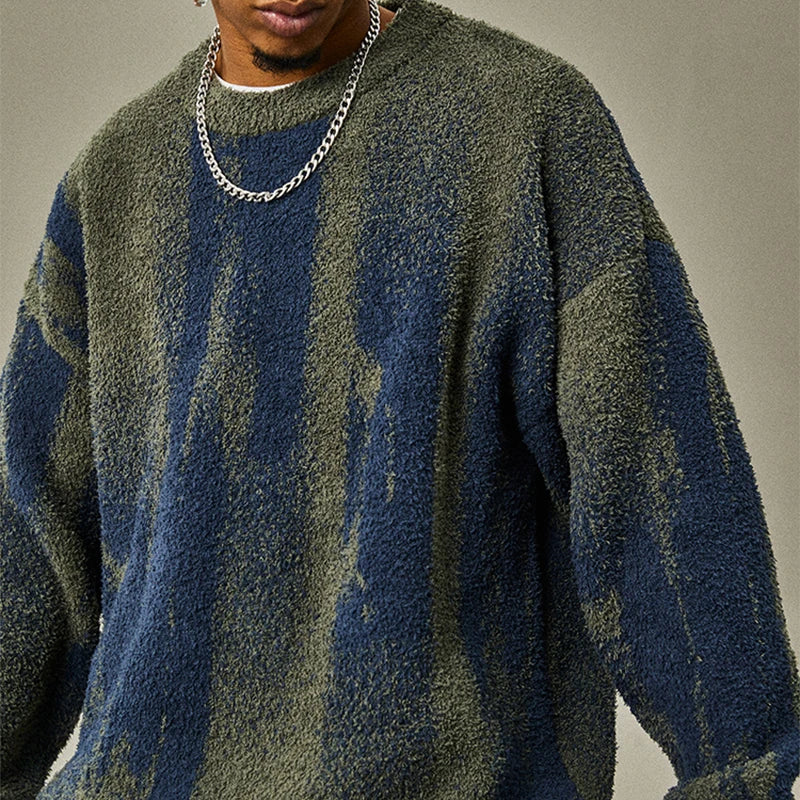 Brando Sweater