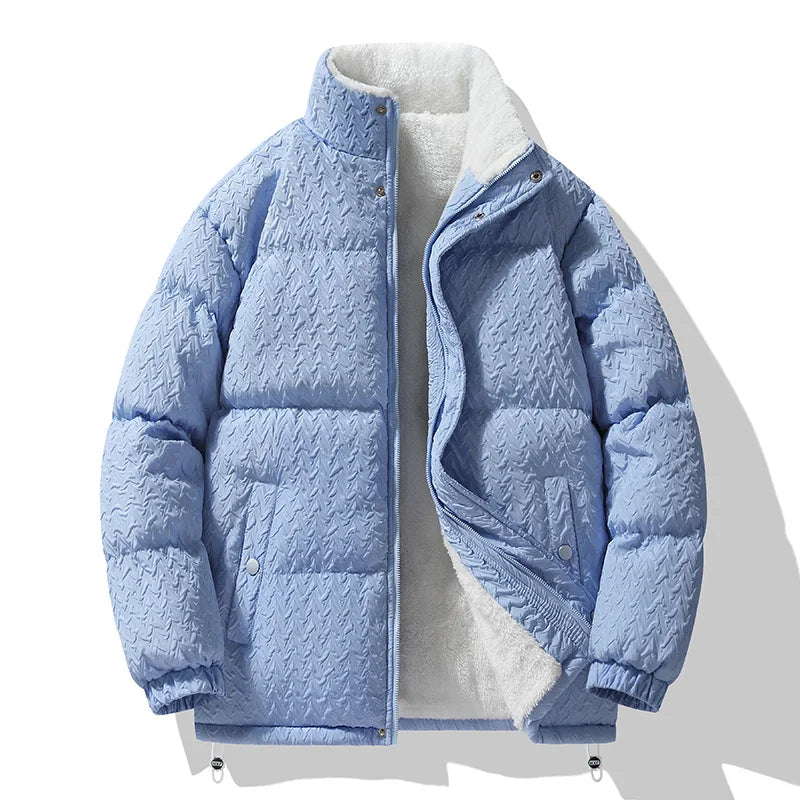 Audace Winter Puffer