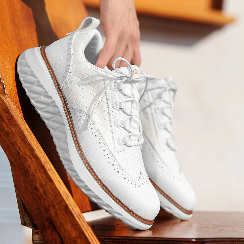 Lusso Everyday Sneaker