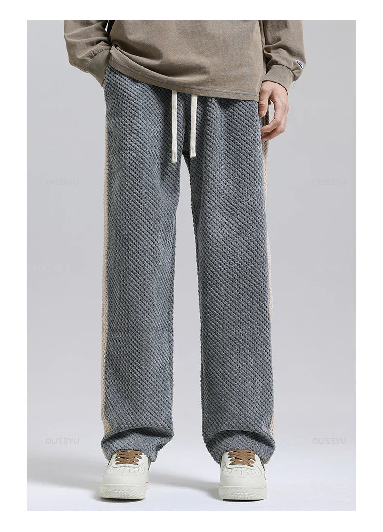 Iconico Woven Trouser