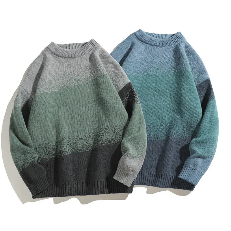 Envol Sweater