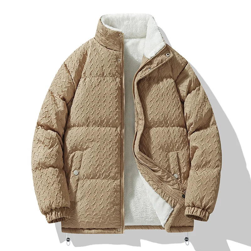 Audace Winter Puffer