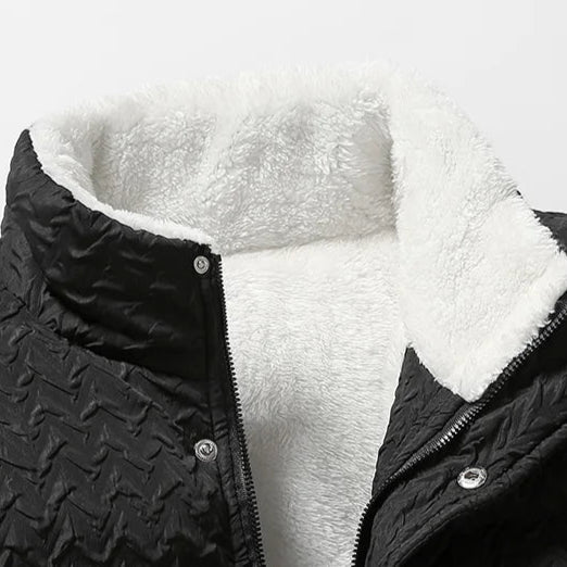 Audace Winter Puffer