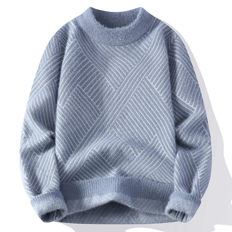 Aventura Pullover