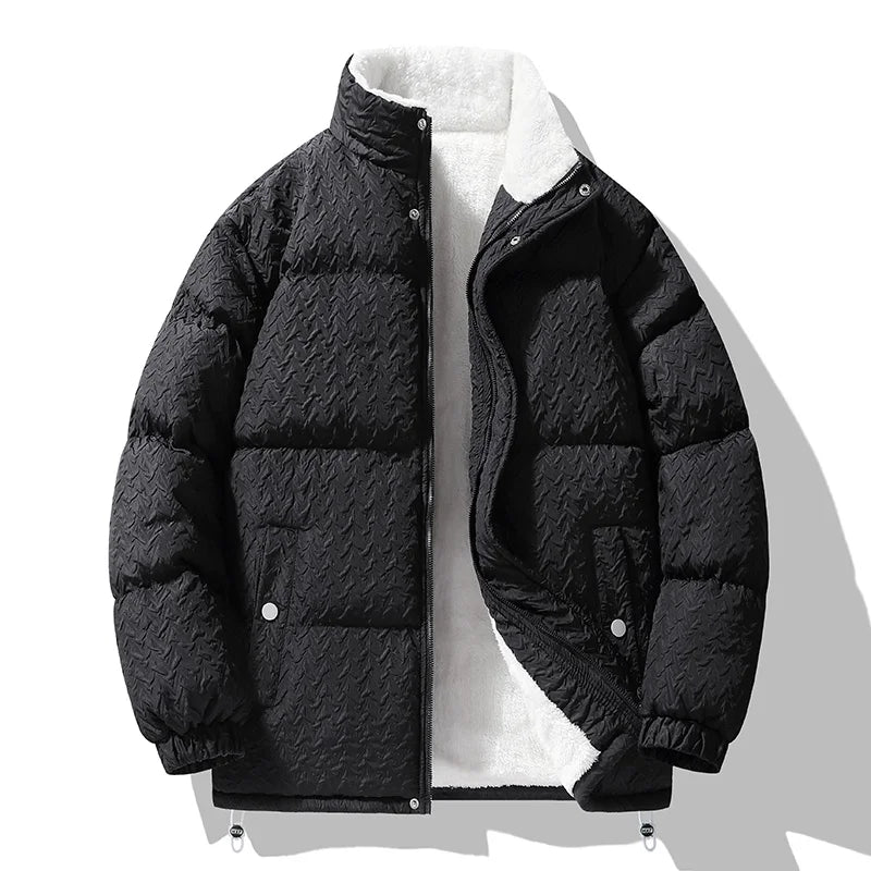 Audace Winter Puffer