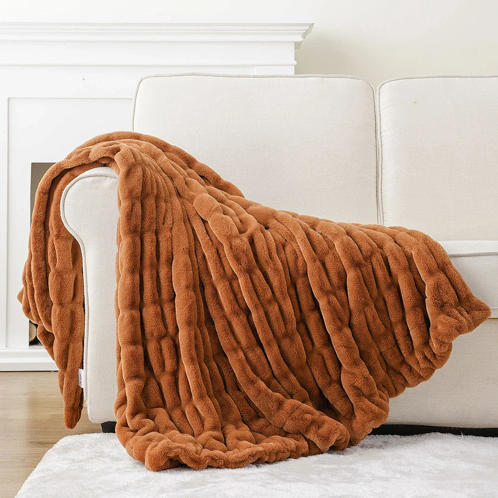 Modena Throw Blanket