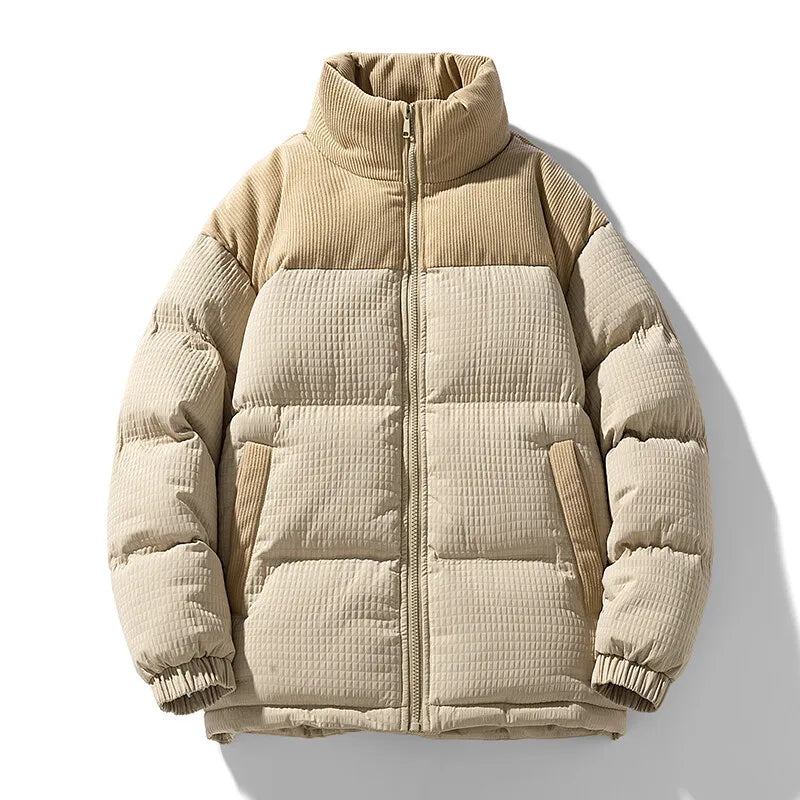 Regale Puffer Parka