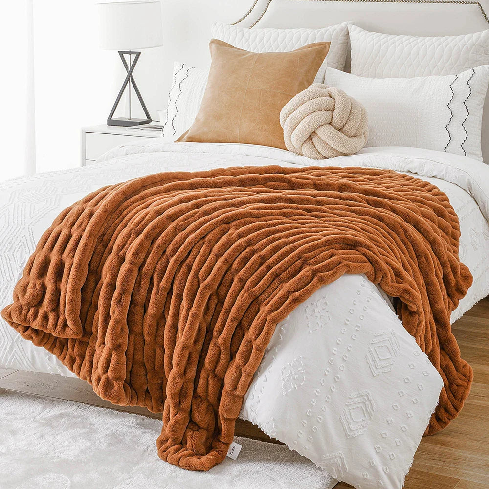 Modena Throw Blanket