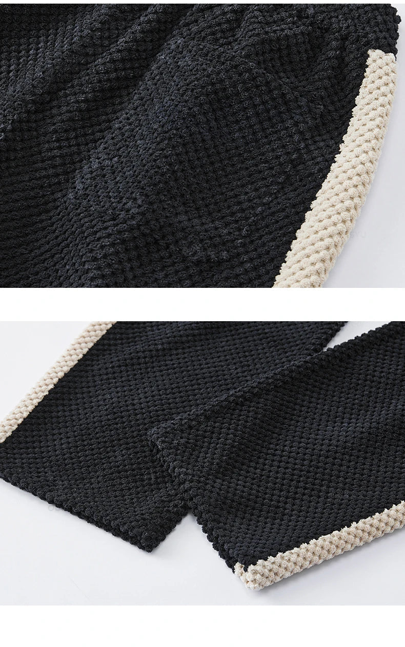 Iconico Woven Trouser