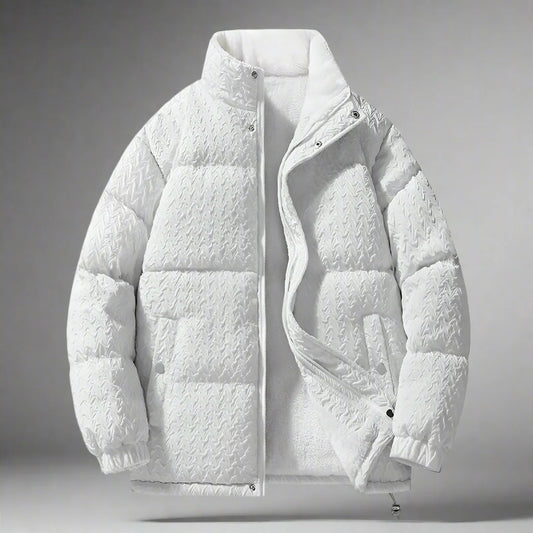 Audace Winter Puffer