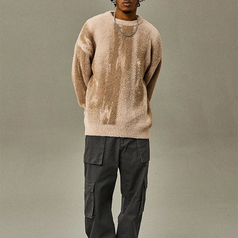 Brando Sweater