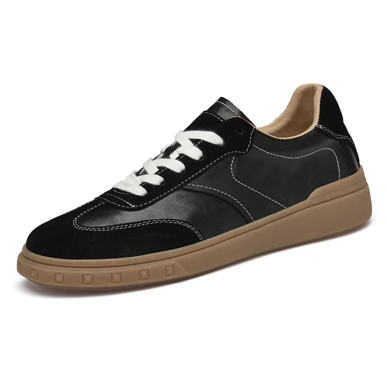 Harris Leather Sneaker