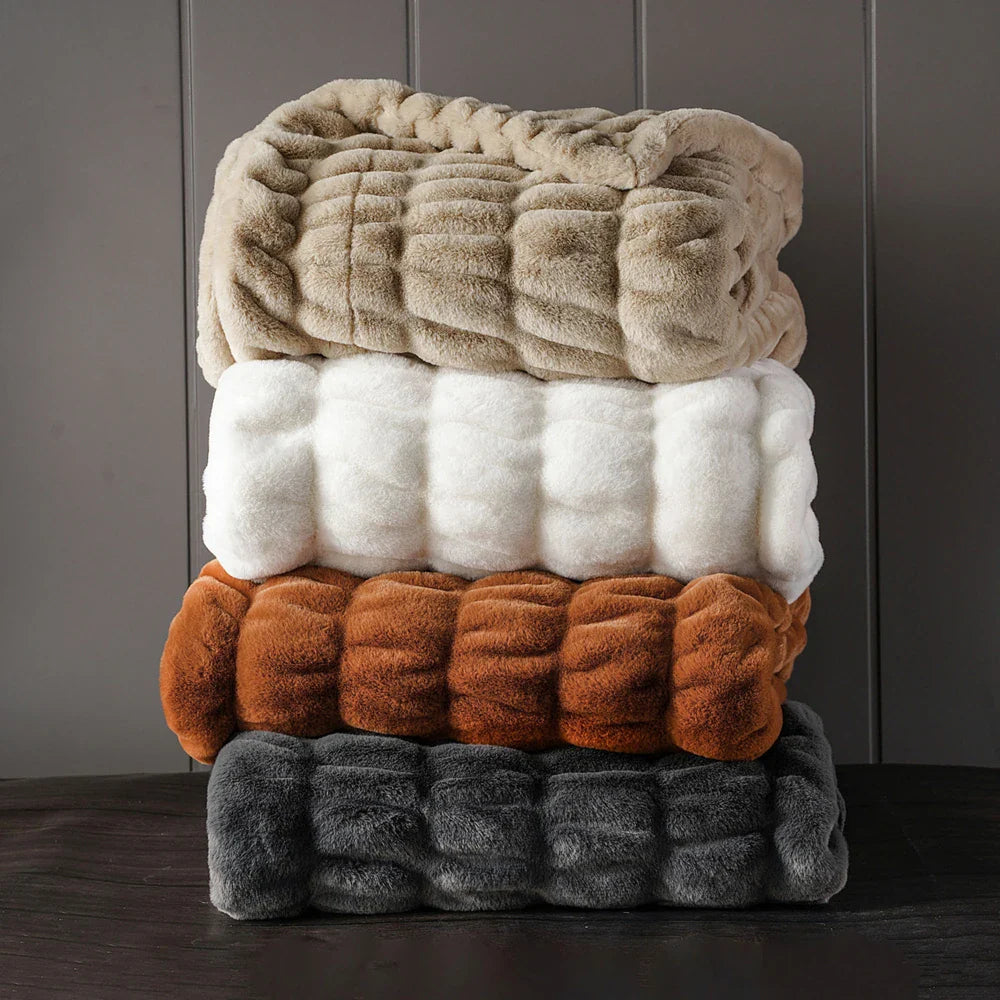 Modena Throw Blanket