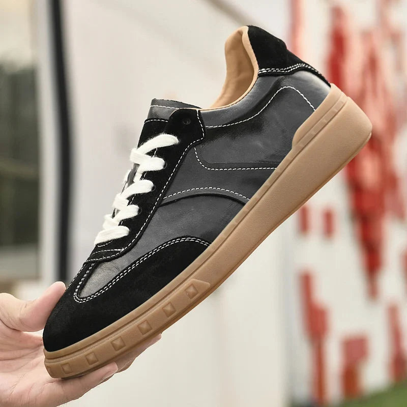 Harris Leather Sneaker