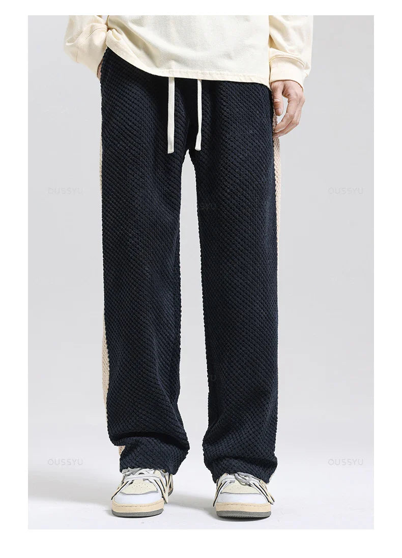 Iconico Woven Trouser