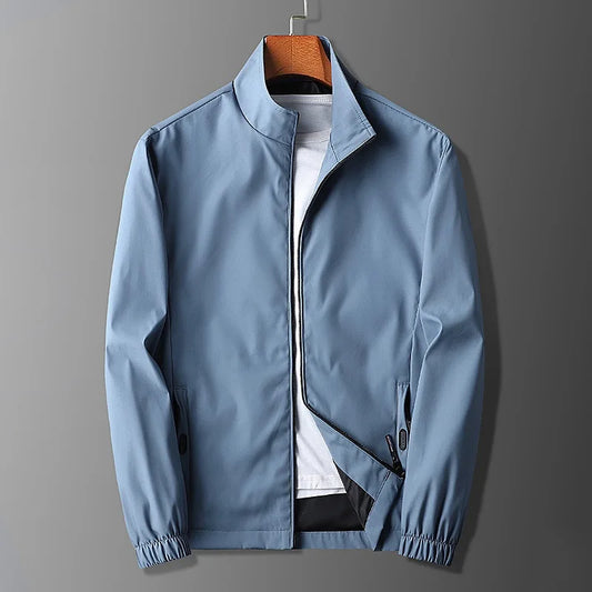 Scorrere Leisure Windbreaker