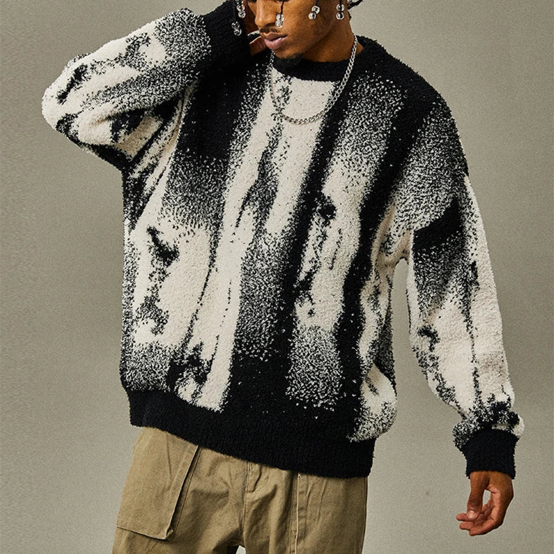 Brando Sweater