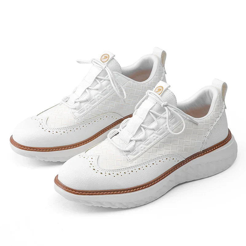 Lusso Everyday Sneaker