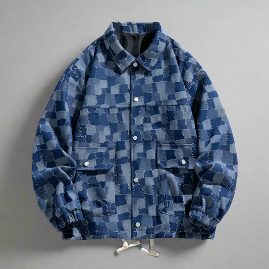 Kyoto Retro Jacket