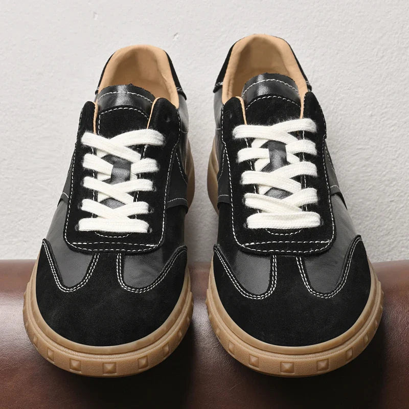 Harris Leather Sneaker