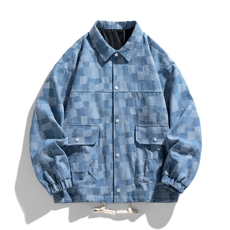 Kyoto Retro Jacket